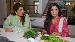 Do Kinaray - Episode 36